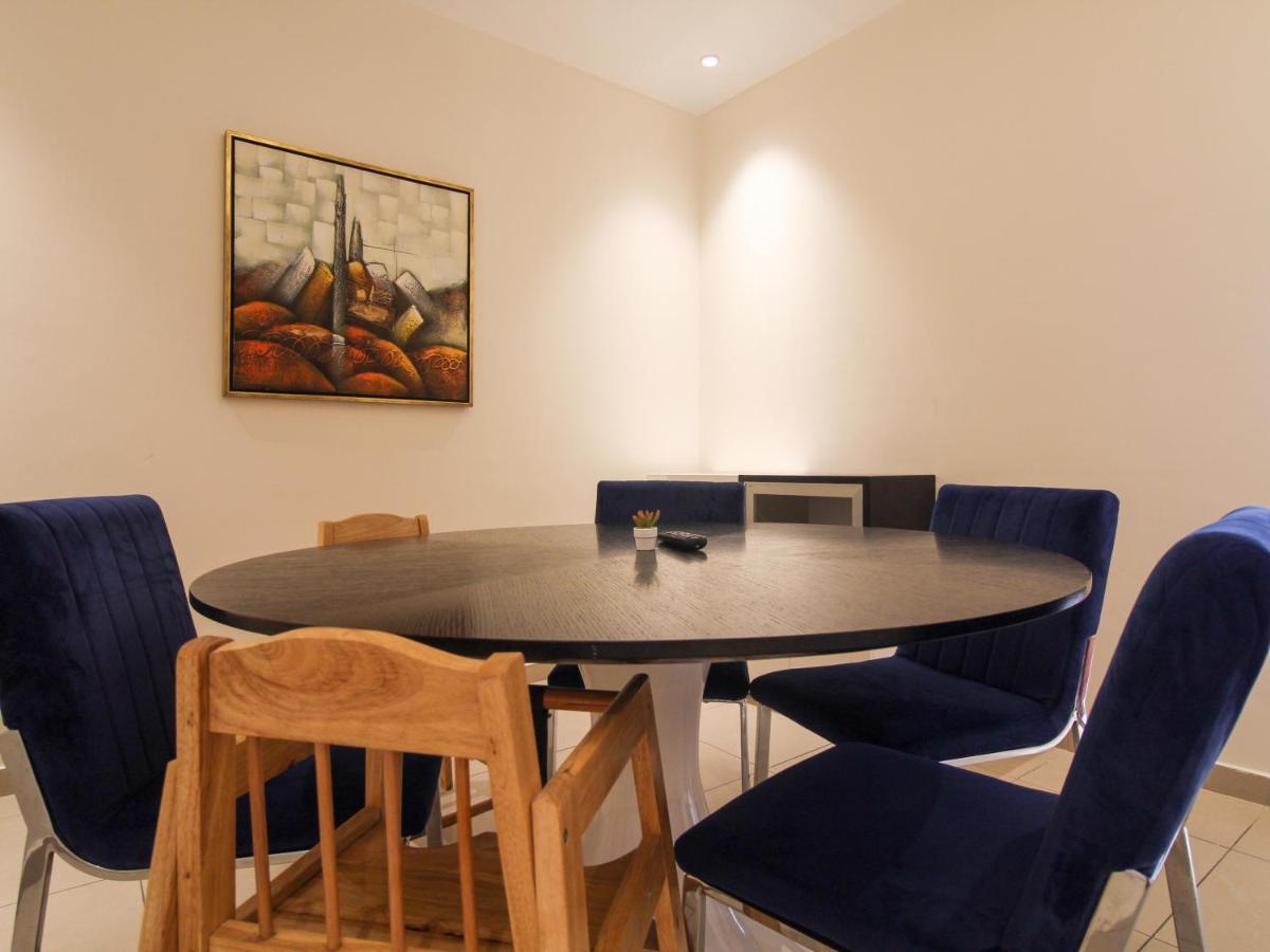 Friesian Hotel Suites Jeddah Ngoại thất bức ảnh